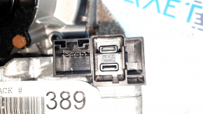 Jeep Compass 22-26 Power Steering Column with Cardan Joint