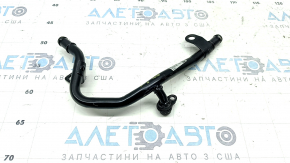 Audi A5 F5 21-25 MHEV Metal Cooling System Pipe