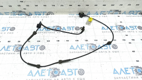 Rear left ABS sensor for Jeep Compass 17-26 AWD