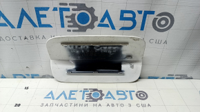 Fuel filler flap for the Audi A5 F5 18-25 5D