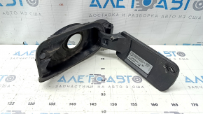 Fuel filler flap housing Audi A5 F5 17- 5D