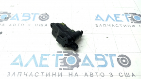 Fuel filler flap lock for Audi A5 F5 21-25