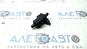 Fuel filler flap lock for Audi A5 F5 21-25
