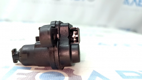 Fuel filler flap lock for Audi A5 F5 21-25