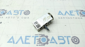 Audi A5 F5 18-25 R1234YF air conditioner heater valve