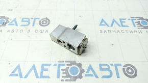 Audi A5 F5 18-25 R1234YF air conditioner heater valve