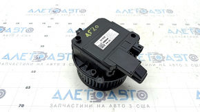 Audi A5 F5 18-25 heater fan motor