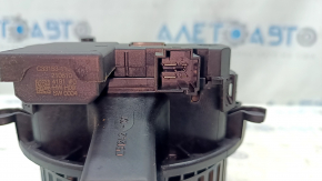Audi A5 F5 18-25 heater fan motor