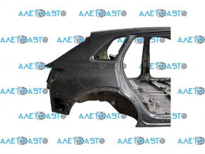 Rear right quarter wing for the Audi E-Tron 19-23 Quattro