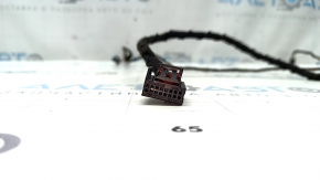Audi A5 F5 18-25 heater wiring