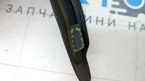 Right Ford Escape MK4 20-26 windshield wiper blade seal broken.