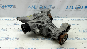 Rear differential gearbox Audi A5 F5 18-25 SNK 71k