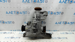 Rear differential gearbox Audi A5 F5 18-25 SNK 71k