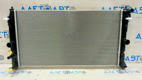 Toyota Prius 50 21-22 water cooling radiator