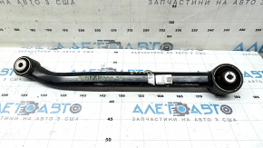 Rear left longitudinal arm Jeep Compass 17 - cracked silent block