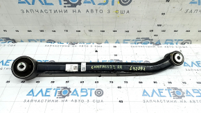 Rear right longitudinal arm Jeep Compass 17 - cracked silent block