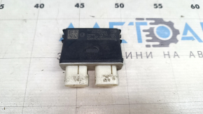 Foot-operated trunk opening sensor for Audi E-Tron 19-23