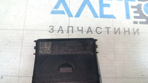Foot-operated trunk opening sensor for Audi E-Tron 19-23