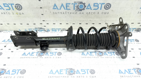 Rear left shock absorber assembly for Jeep Compass 22 AWD