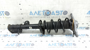 Rear left shock absorber assembly for Jeep Compass 22 AWD