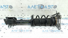 Rear right shock absorber assembly for a Jeep Compass 22 AWD