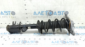 Rear right shock absorber assembly for a Jeep Compass 22 AWD