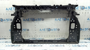 Jeep Compass 22 2.4" radiator panel, broken mountings