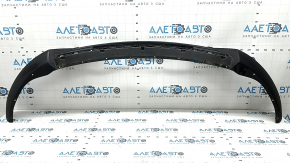 Ford Escape MK4 2022 front bumper lip for parking sensors, scratches, broken
