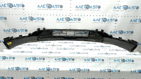 Ford Escape MK4 2022 front bumper lip for parking sensors, scratches, broken