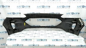 Front bumper for Ford Escape MK4 2020-22 with parking sensors