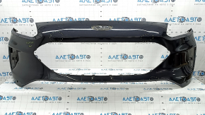 Front bumper for Ford Escape MK4 2020-22 with parking sensors