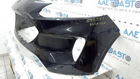 Front bumper for Ford Escape MK4 2020-22 with parking sensors