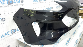 Front bumper for Ford Escape MK4 2020-22 with parking sensors