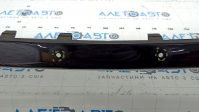 Front bumper for Ford Escape MK4 2020-22 with parking sensors