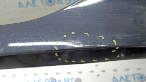 Front bumper for Ford Escape MK4 2020-22 with parking sensors