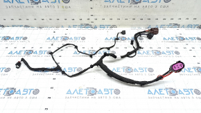 Jeep Compass 22 TV Wiring