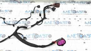 Jeep Compass 22 TV Wiring
