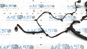 Jeep Compass 22 TV Wiring
