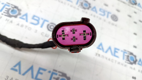 Jeep Compass 22 TV Wiring