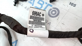 Jeep Compass 22 TV Wiring
