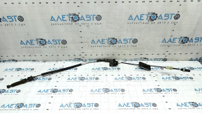 Gearbox cable Jeep Compass 22 automatic transmission