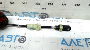 Gearbox cable Jeep Compass 22 automatic transmission