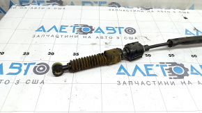 Gearbox cable Jeep Compass 22 automatic transmission