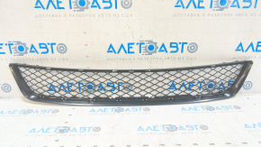 Front bumper grille lower BMW X5 E70 11-13 rest