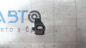 Right center pillar airbag sensor for Audi E-Tron 19-23
