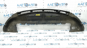 Ford Escape MK4 2020-26 Front Bumper Guard: Structure, Scratches
