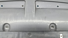 Ford Escape MK4 2020-26 Front Bumper Guard: Structure, Scratches