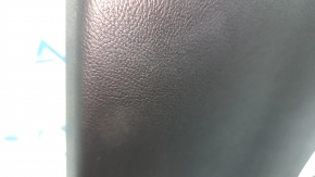 Lincoln MKZ 13-20 lower right center pillar trim, black, scratches