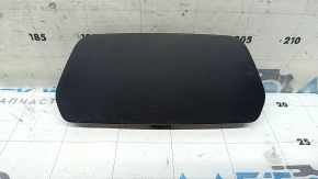 Jeep Compass 22-26 front bumper trim for radar cruise control