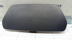 Jeep Compass 22-26 front bumper trim for radar cruise control